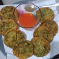 Cooksnap dari Moezanita untuk resep Bakwan Pontianak