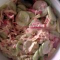 umhammad's cooksnap of when they made Marinated Cucumers.
