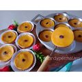 Cooksnap dari Cindy Permatasari untuk resep Kue lumpur labu kuning