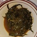 Cooksnap dari lisa inawati untuk resep Gule daun singkong