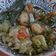 Cooksnap dari Galuh Arumningtyas untuk resep Tumis asin jambal roti cabe ijo