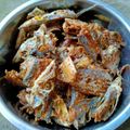 Cooksnap dari syntiarsma untuk resep Ikan layur goreng kriuk