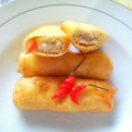 Cooksnap dari Tary Tary untuk resep SOSIS SOLO