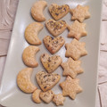 Cooksnap από tahitian στη συνταγή Αλμυρά κουλουράκια με τυρί κρέμα!