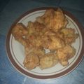 Cooksnap dari ria fitriani untuk resep Ayam Goreng Crispy