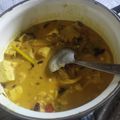 Cooksnap dari Tatyk W untuk resep Tongseng Tahu Jamur Tiram 🥘