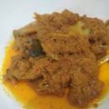 Cooksnap dari Chee Tariuz untuk resep Klio Jengkol Teri