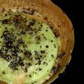 Cooksnap dari Ella Muftia untuk resep Martabak manis