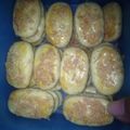 Cooksnap dari Sari Subhandini untuk resep Kastengel sederhana