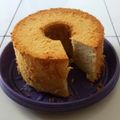 Cooksnap dari Muslichah Icha untuk resep Green tea chiffon cake