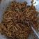 Cooksnap dari Fifien untuk resep Bakmie Goreng