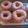 El cooksnap de Orne Baez cuando hizo Rosquitas y bolitas de fraile esponjosas.