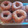 El cooksnap de Orne Baez cuando hizo Rosquitas y bolitas de fraile esponjosas.