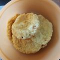 Cooksnap dari Riana Putri untuk resep Empiang goreng