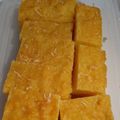 Cooksnap dari Ayu Tirta untuk resep Bika Singkong
