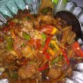 Cooksnap dari Siti zulaeha untuk resep Tumis ayam simple
