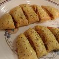 anne.hanks's cooksnap of when they made Easy Pizza Bites.