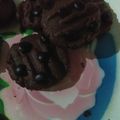 Cooksnap dari Putri Bungsu untuk resep Choco cookies teflon 🍪