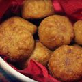 صورة من elegant cooking، شاركها بعد تجربة وصفة طريقة تحضير اقراص الكبة