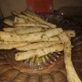Cooksnap dari nuraini rider untuk resep Potato cheese stick