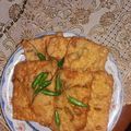 Cooksnap dari 🐦yani🐦 untuk resep Tempe Goreng Kriuk