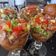 El cooksnap de Marisol Melgarejo cuando hizo Ceviche de Cochayuyo.
