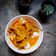 Cooksnap dari Widiya Febriani untuk resep Lontong Kari Ayam