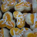 Cooksnap dari Prita untuk resep Kastengel keju