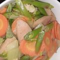 Cooksnap dari Khalisa Uzma untuk resep Capcay kuah kental simpel