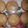 El cooksnap de Alejandra Silveira cuando hizo Muffins.