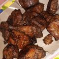 Cooksnap dari Puspasari Masyitoh untuk resep Ayam bakar kalasan empuk