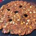 Harini Balakishan's cooksnap of when they made Akki roti.