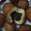 Cooksnap dari Elly Ching untuk resep Donat empuk gak pake kentang tanpa timbangan