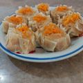 Cooksnap dari Riyani untuk resep Siomay Ayam Udang