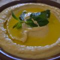 صورة من رينا من كوكباد ، شاركها بعد تجربة وصفة حمص بالطحينة