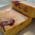 Lőrincz Éva Cooksnap-ja, amikor elkészítette a(z) Kukoricaprósza (gluténmentes) receptet.