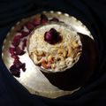 Sayantika Sadhukhan's cooksnap of when they made সেমাই এর পায়েস (semai er payesh recipe in Bengali).