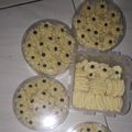 Cooksnap dari Owchy 03 untuk resep Kue Semprit susu ekonomis cuma pakai 3 bahan aja 😍
