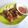 Cooksnap dari Rani P. Chaerani untuk resep Ayam Bakar Bumbu Rujak