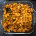 Cooksnap dari Enni Seigne untuk resep Sambal goreng kentang ati ampela pete #7
