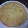 El cooksnap de Rocío Pereiras cuando hizo Tarta de Manzana.
