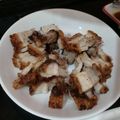 Cooksnap dari Kartika Sasmito untuk resep Siobak bangka