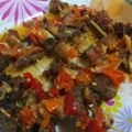 Cooksnap dari tania hatamimi untuk resep Sate Taichan