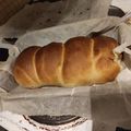 Anastasiya's cooksnap of when they made Easy bread 🤗.