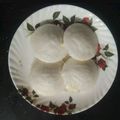 zaina zuha's cooksnap of when they made சாப்ட் இட்லி(soft idly recipe in tamil).