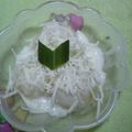 Cooksnap dari Agatha Edogawa untuk resep Singkong thai