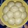 Cooksnap dari Irna Retno untuk resep Roti Sobek Kukus
