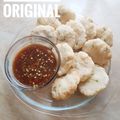 Cooksnap dari wina tantri 🍀 untuk resep Cireng Bumbu Rujak