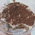 Cooksnap dari Jess untuk resep Tiramisu Simple No Bake
