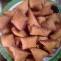 Risper's Kitchen's cooksnap of when they made Buttercookies.